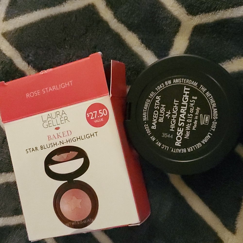 Laura Geller Star Blush